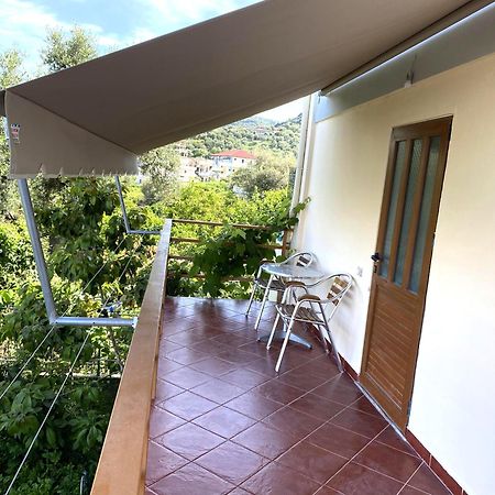 Flutura Apartments Vlorë 외부 사진