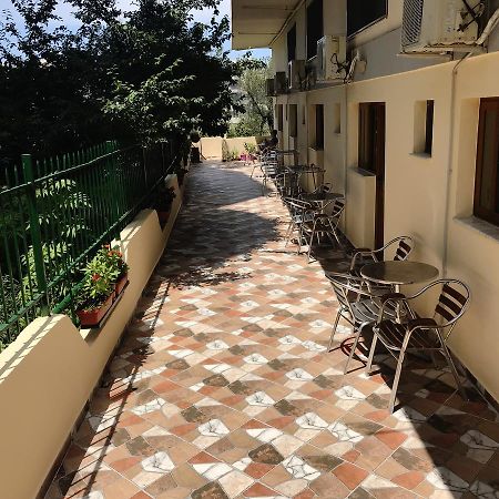 Flutura Apartments Vlorë 외부 사진