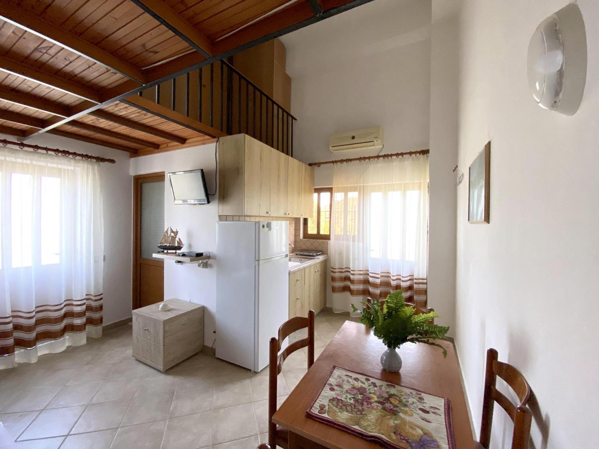 Flutura Apartments Vlorë 외부 사진
