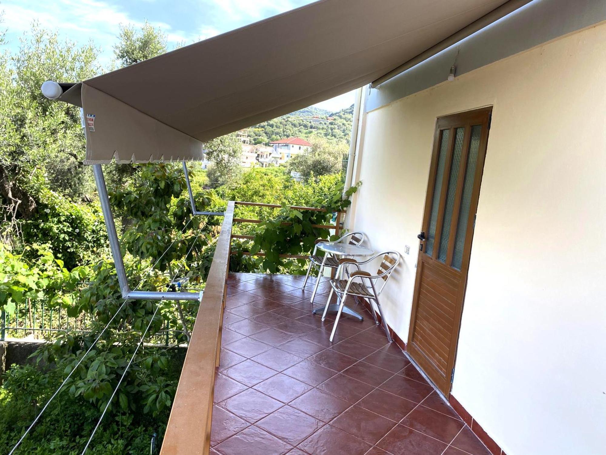 Flutura Apartments Vlorë 외부 사진