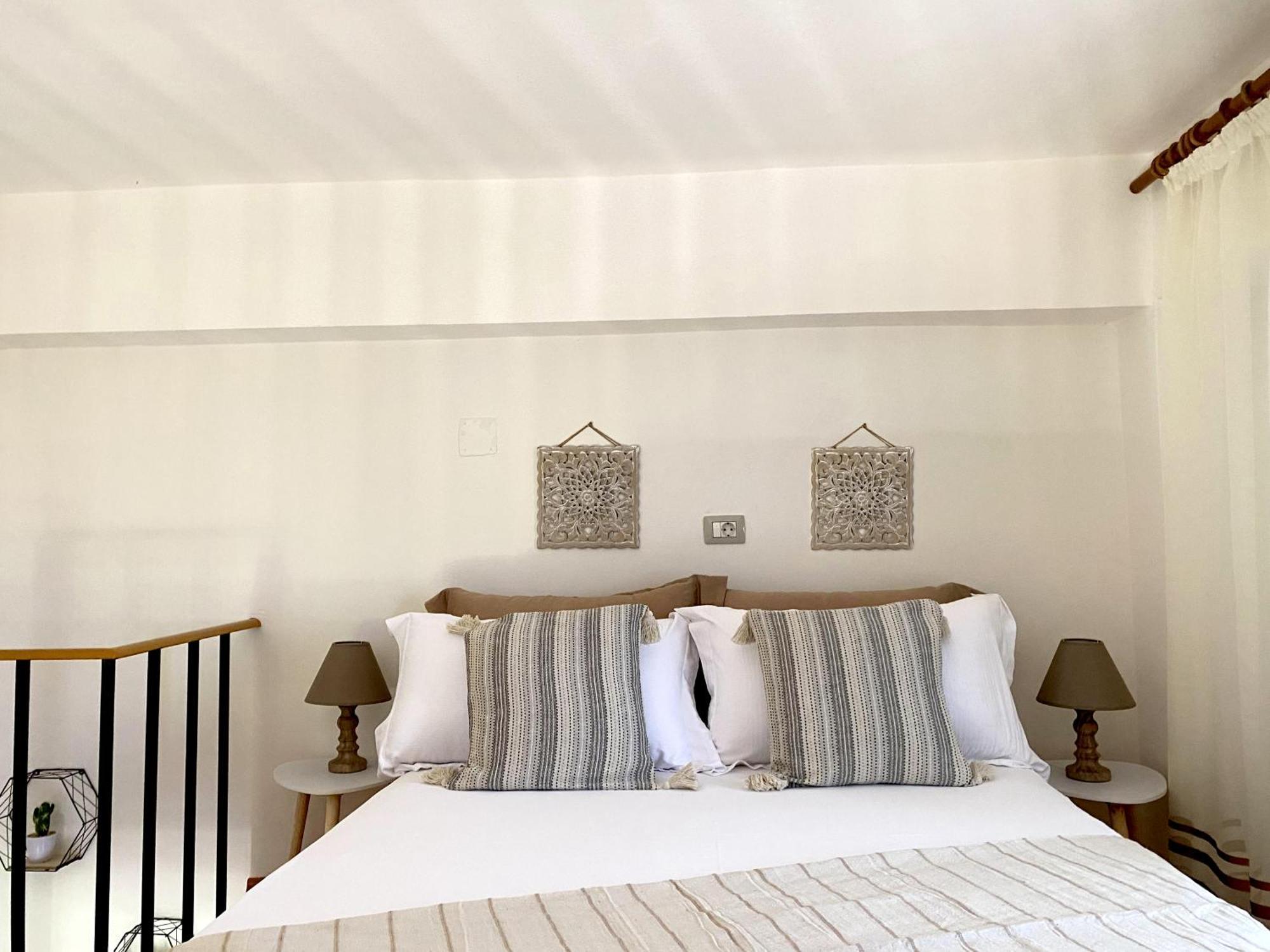Flutura Apartments Vlorë 외부 사진